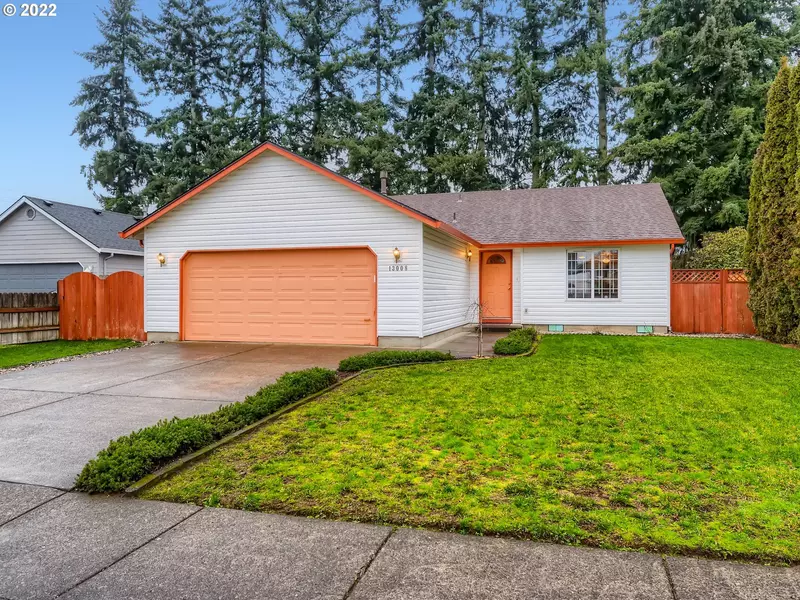 13008 NE 95TH ST, Vancouver, WA 98660