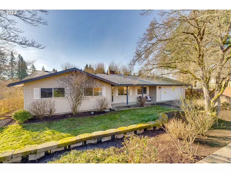 5070 SW WILKE RD, Tualatin, OR 97062