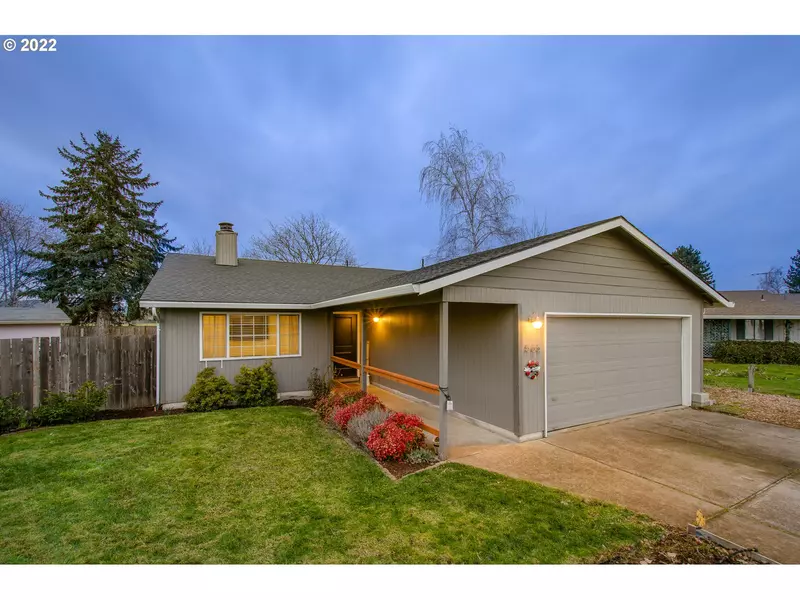 565 S TARRYBROOKE PL, Cornelius, OR 97113