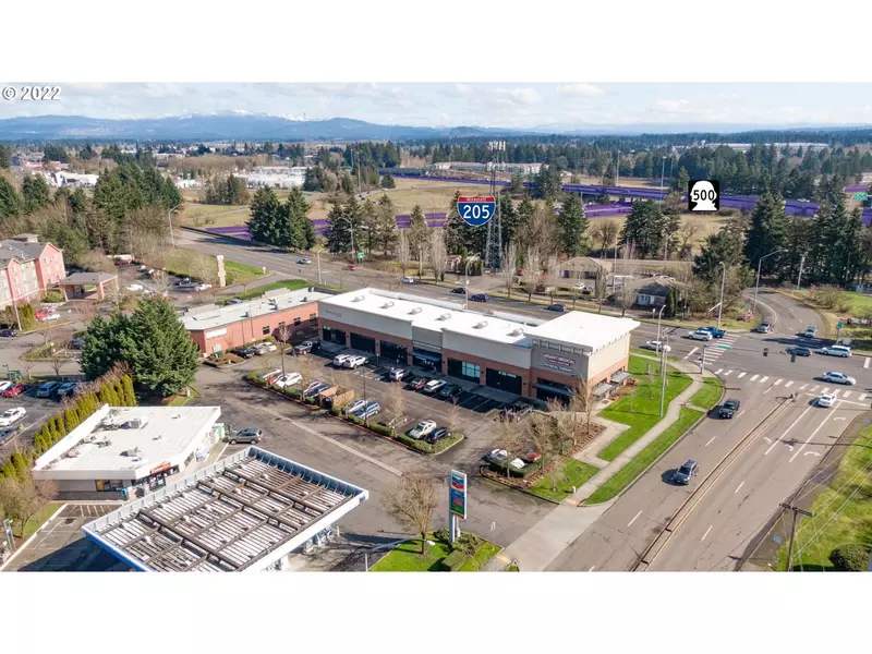 9430 NE VANCOUVER MALL DR, Vancouver, WA 98662