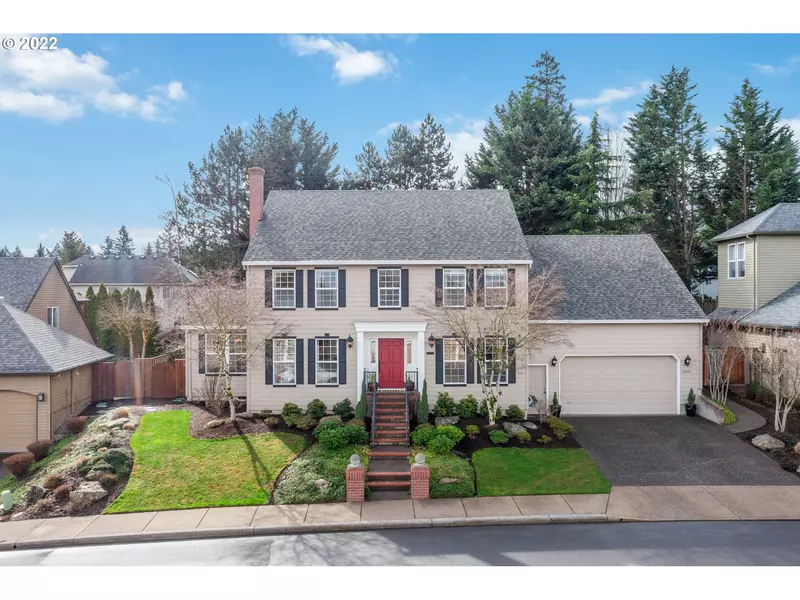 13674 SW WESTRIDGE TER, Tigard, OR 97223