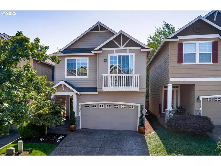 3248 WILD ROSE LOOP, West Linn, OR 97068