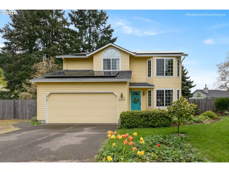 31120 SW WALLOWA CT, Wilsonville, OR 97070