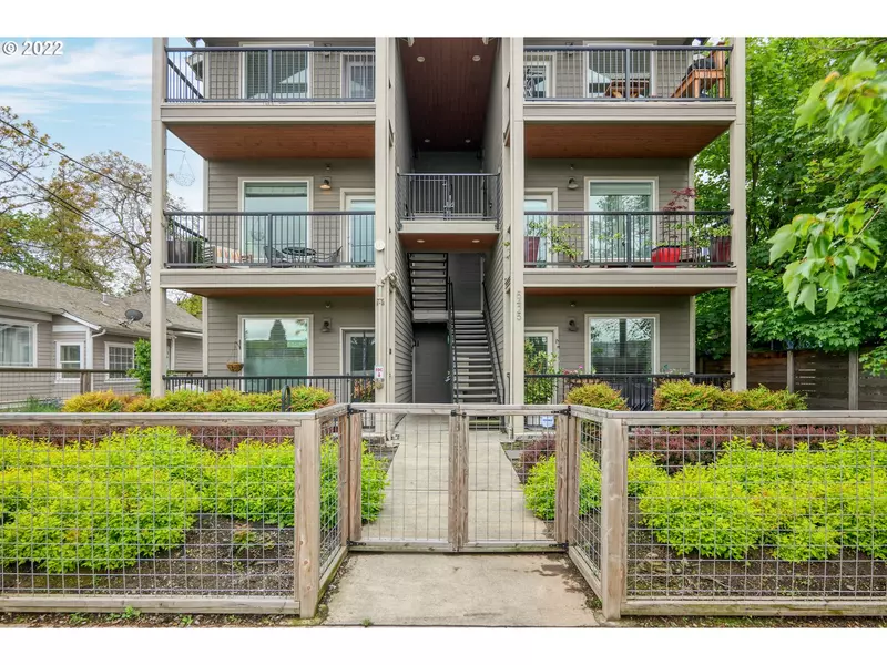 5425 N MINNESOTA AVE #3, Portland, OR 97217