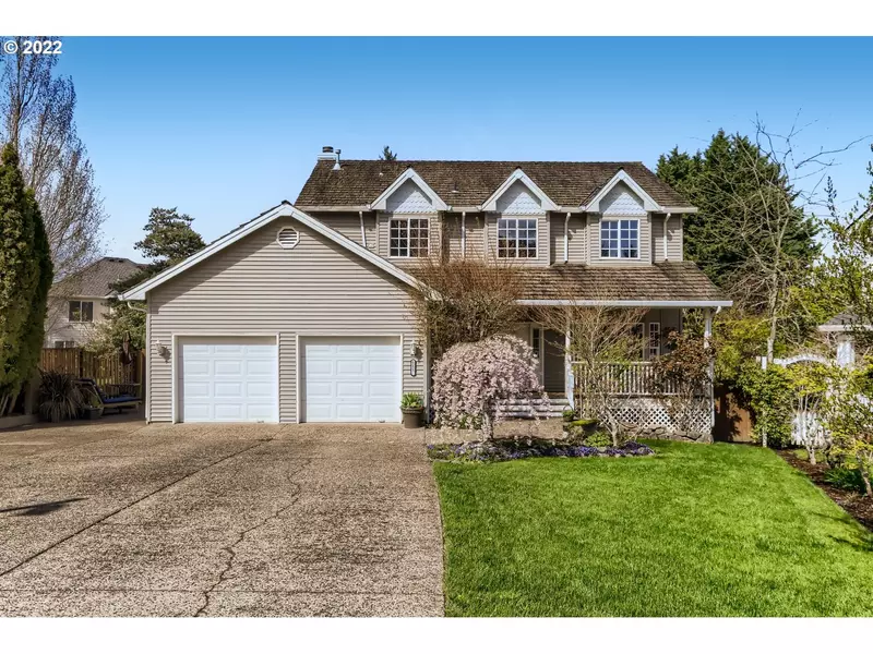 6255 SW TILLAMOOK PL, Beaverton, OR 97007