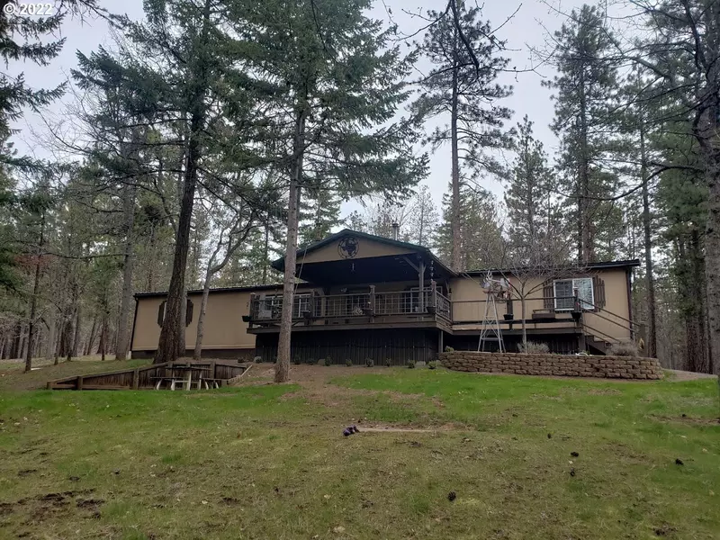 119 GOLDEN PINE, Goldendale, WA 98620