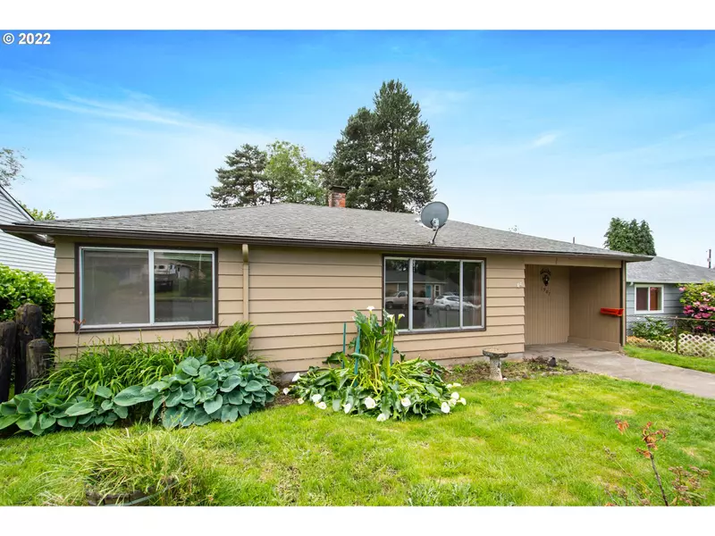 1907 W 27TH ST, Vancouver, WA 98660