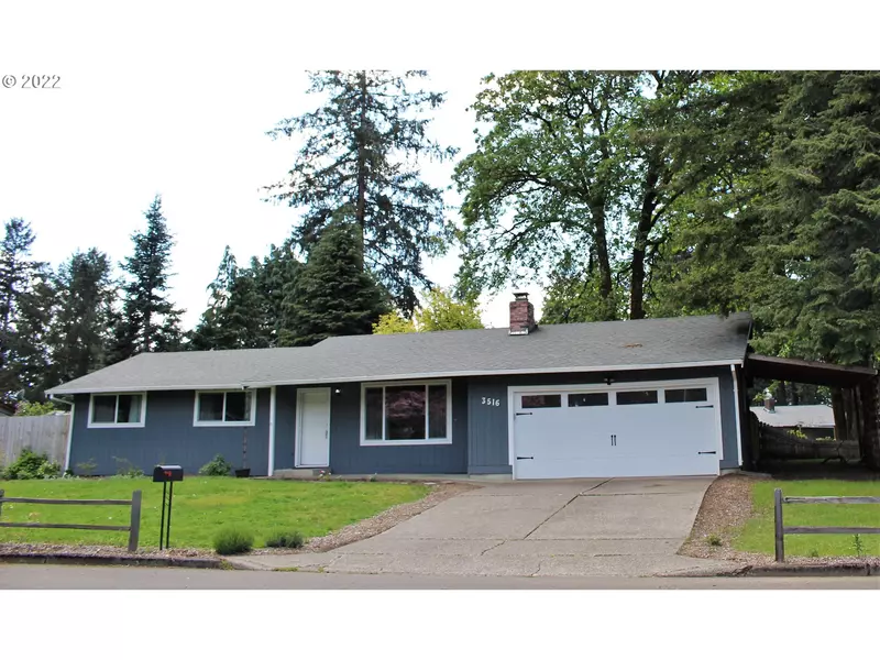 3516 NE 121ST AVE, Vancouver, WA 98682