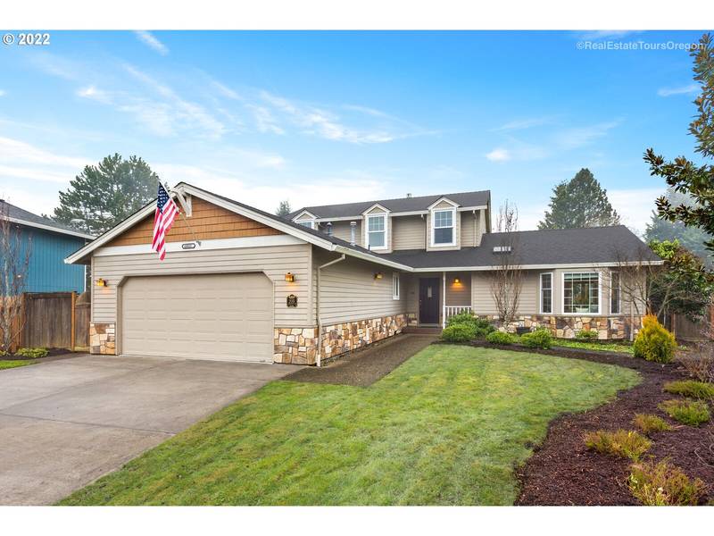 2015 NE JOSEPHINE DR, Hillsboro, OR 97124