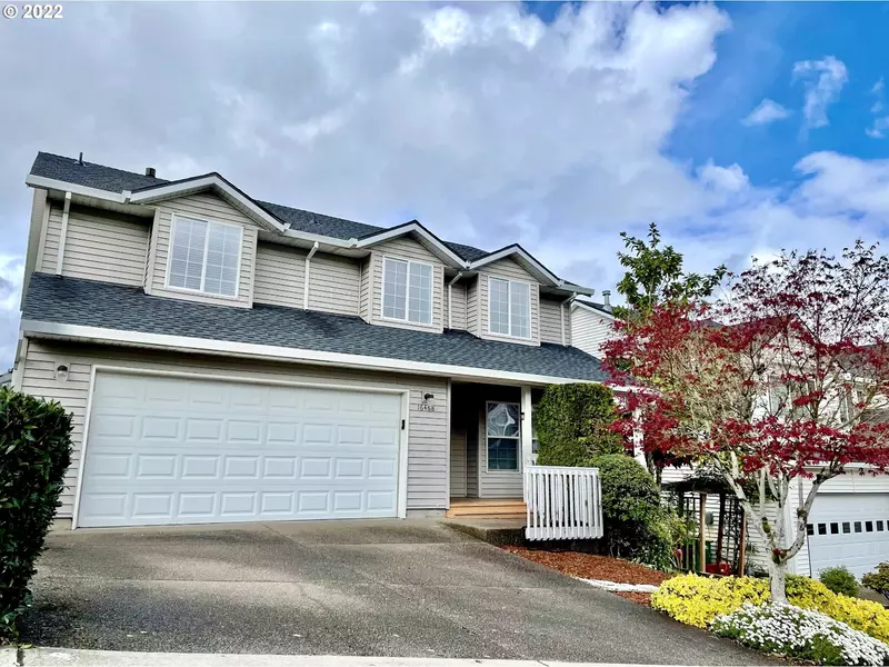 16468 SW HORSESHOE WAY, Beaverton, OR 97007