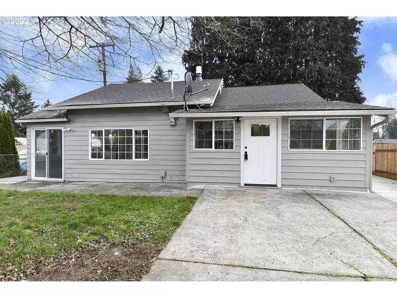 3615 P ST, Vancouver, WA 98663