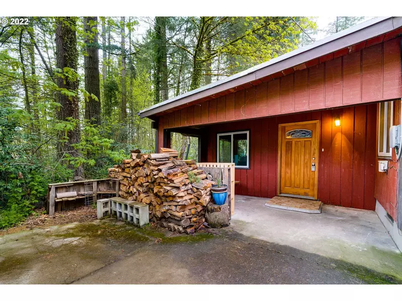 28380 SE BROADLEAF RD, Eagle Creek, OR 97022