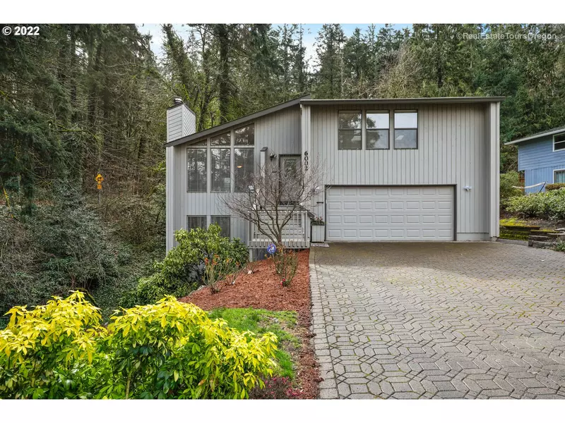 6002 SKYLINE CIR, West Linn, OR 97068