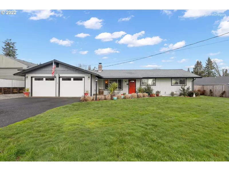 33213 NW WHEELER ST, Scappoose, OR 97056