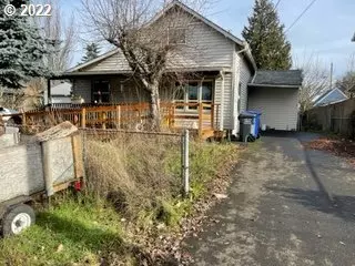 1318 SE 88TH AVE, Portland, OR 97216