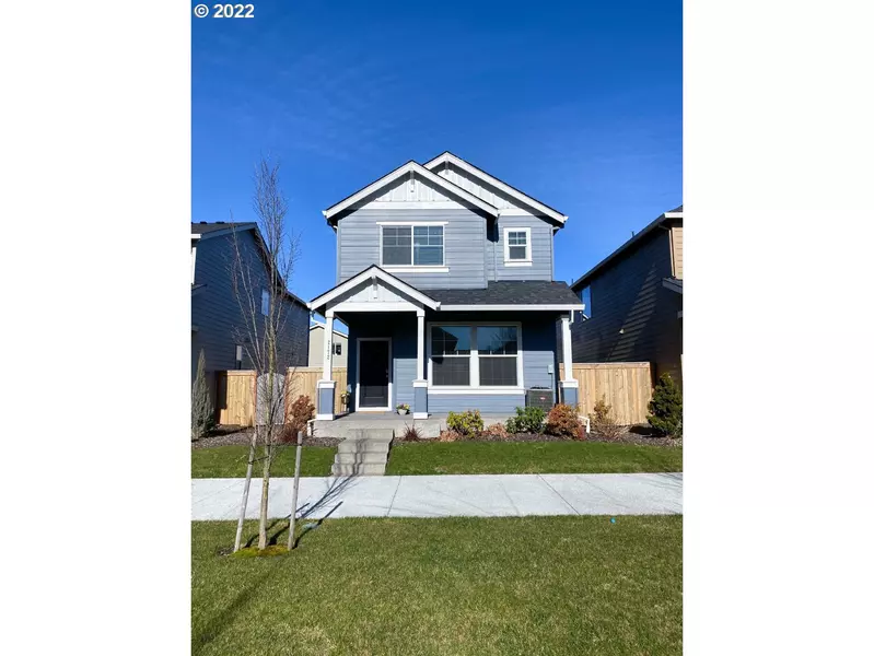 2172 SE 17TH ALY, Gresham, OR 97080