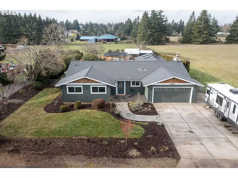 20371 S MEADOW AVE, Oregon City, OR 97045