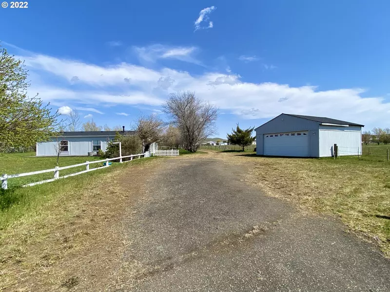 104 Wing RD, Goldendale, WA 98620