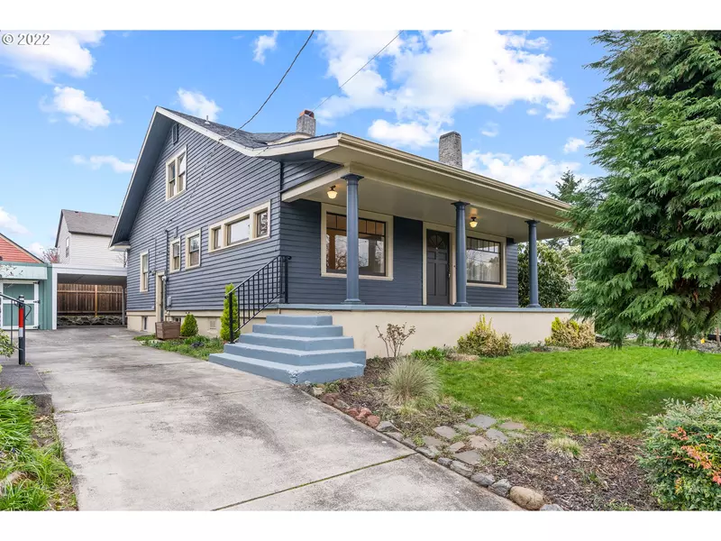 3589 NE FREMONT ST, Portland, OR 97212