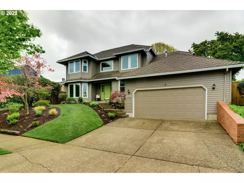 5716 SW JOSHUA ST, Tualatin, OR 97062