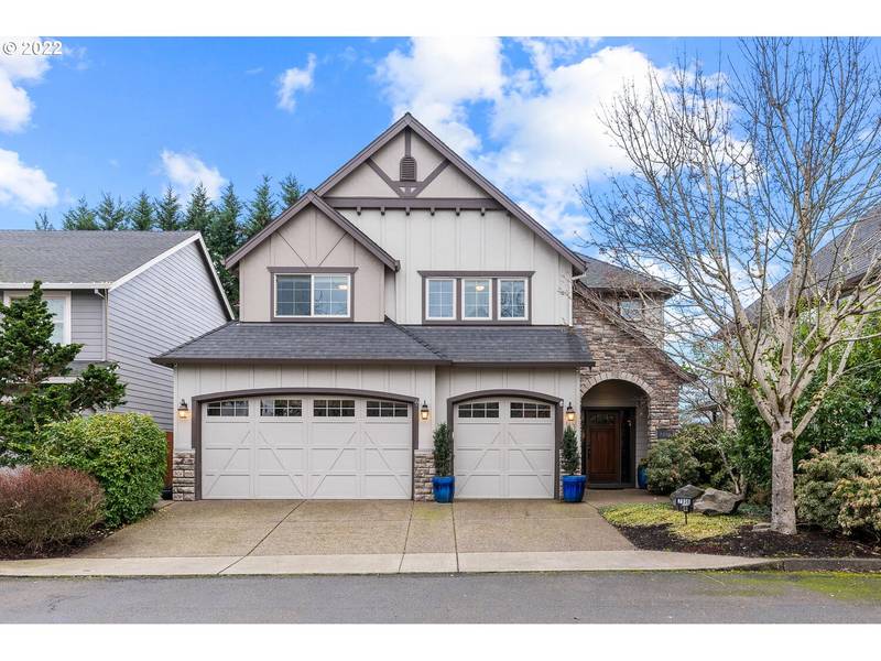 7936 SW SUMMERTON ST, Wilsonville, OR 97070