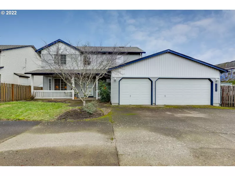 1180 SW HENSLEY RD, Troutdale, OR 97060