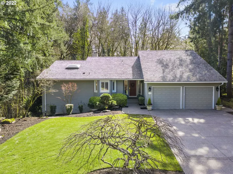 734 CARRERA LN, Lake Oswego, OR 97034