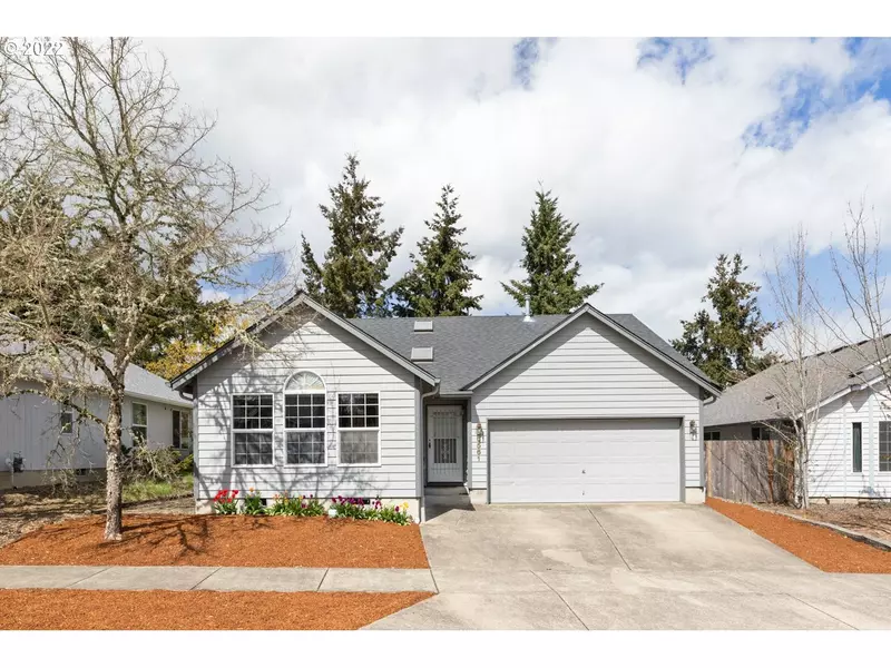 5561 SW WINDFLOWER DR, Corvallis, OR 97333