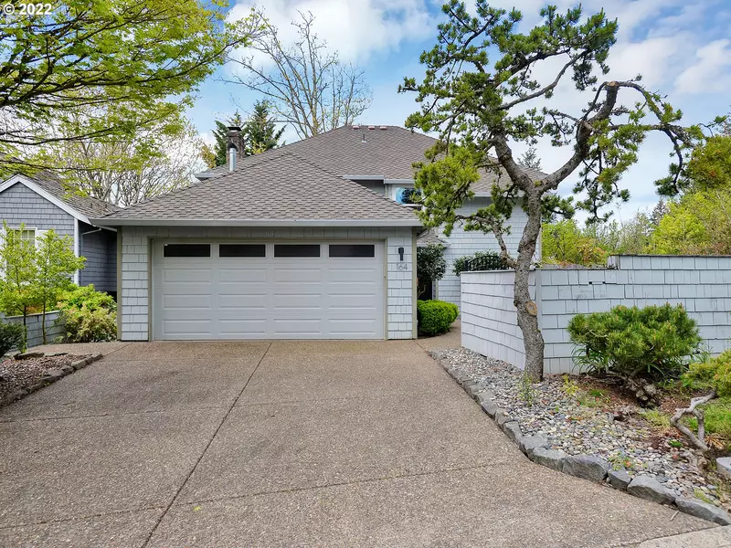 164 KINGSGATE RD, Lake Oswego, OR 97035