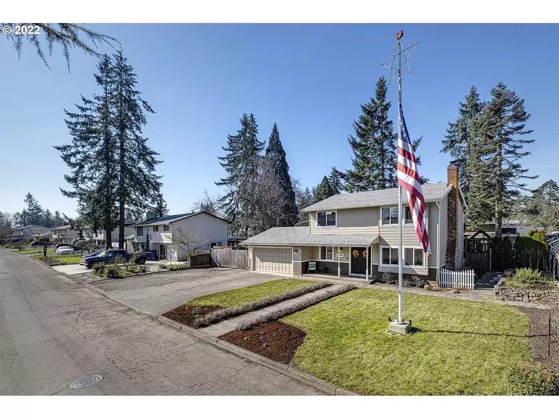 18845 ALLEGHENY DR, Oregon City, OR 97045