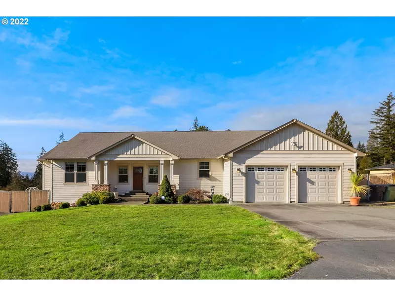 3123 LINDSEY DR, Longview, WA 98632