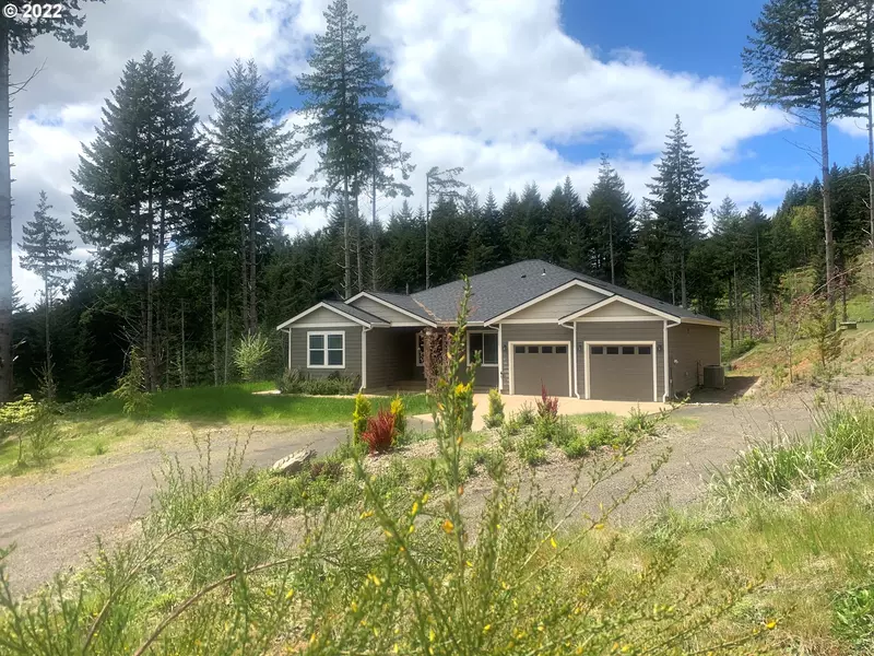 35577 SWORDFERN RIDGE RD, Blodgett, OR 97326