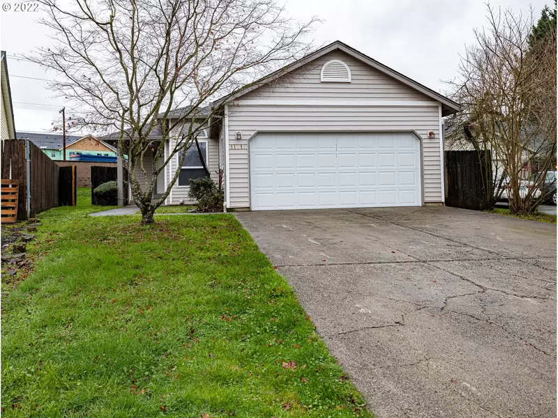 11715 NE 29TH ST, Vancouver, WA 98682