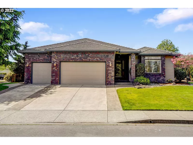 2335 NW ASTOR ST, Camas, WA 98607