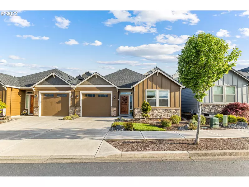 4314 NW SAGE LOOP, Camas, WA 98607