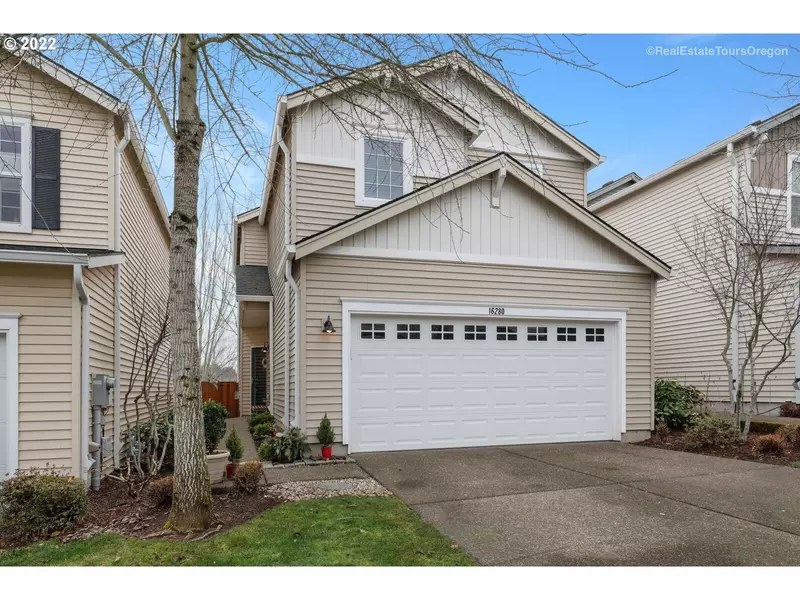 16280 SW WHISTLING SWAN LN, Beaverton, OR 97007