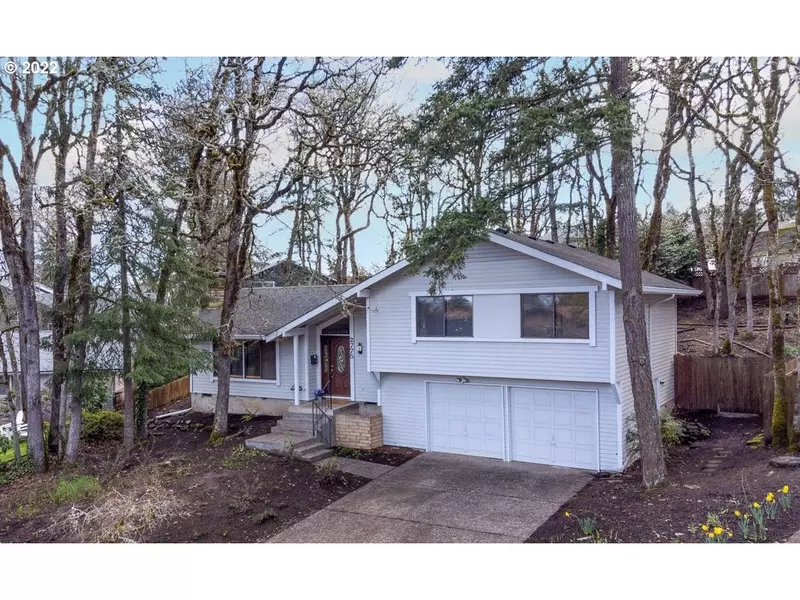 2775 MALIBU WAY, Eugene, OR 97405