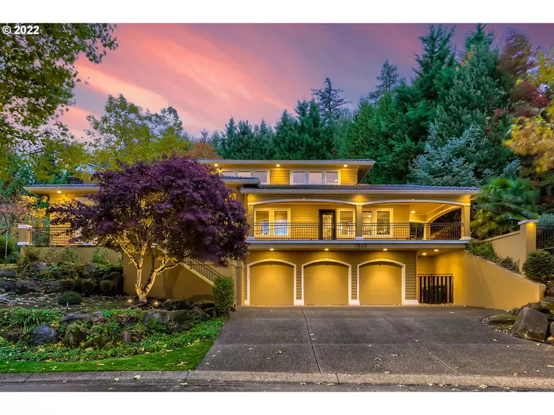 7849 NW BLUE POINTE LN, Portland, OR 97229