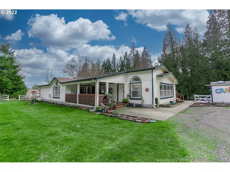 164 BIG CEDARS DR, Ariel, WA 98603