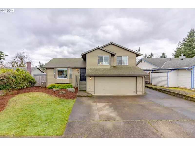 19469 STILLMEADOW DR, Oregon City, OR 97045