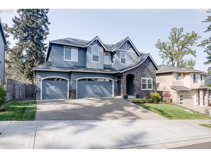 16811 SE TRANQUIL ST, Happy Valley, OR 97086