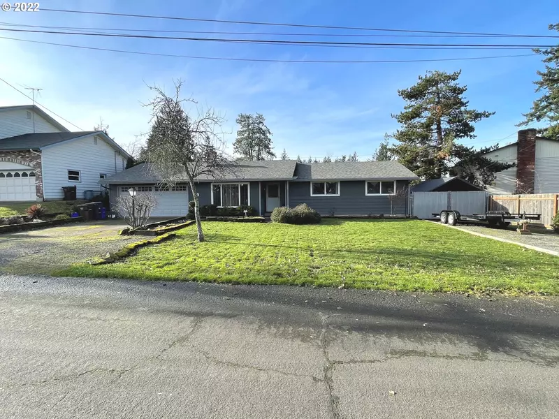 639 APPERSON ST, Oregon City, OR 97045