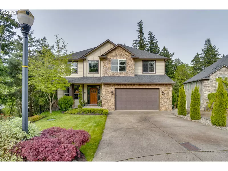 519 NW 24TH CIR, Camas, WA 98607