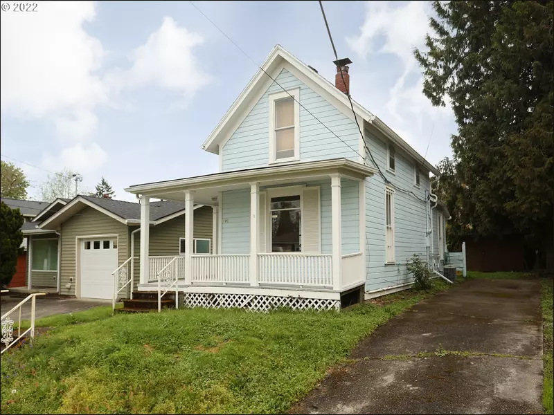 128 NE 74TH AVE, Portland, OR 97213