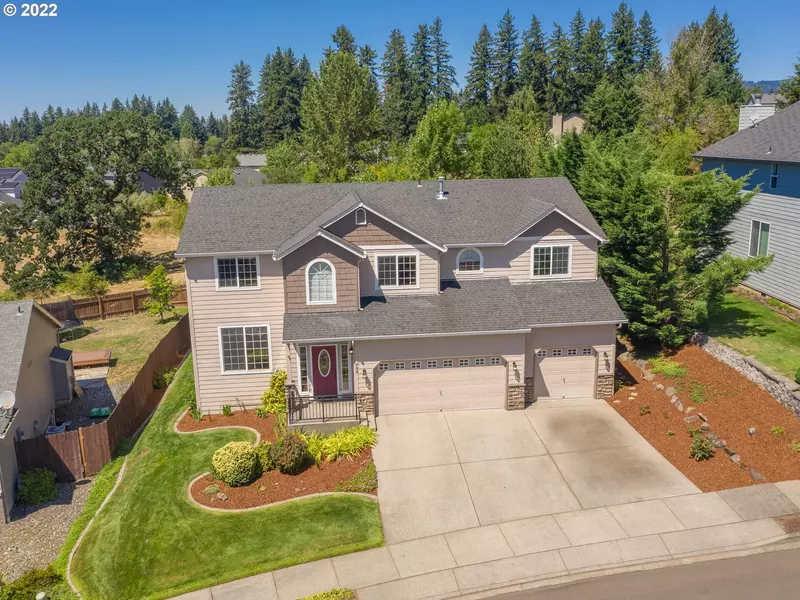 755 NE 40TH CIR, Camas, WA 98607