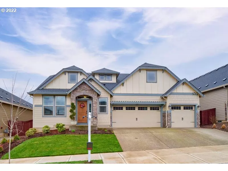 1837 S 46TH PL, Ridgefield, WA 98642