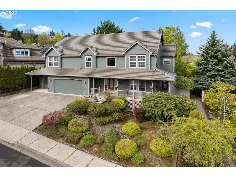 4307 NW OREGON ST, Camas, WA 98607