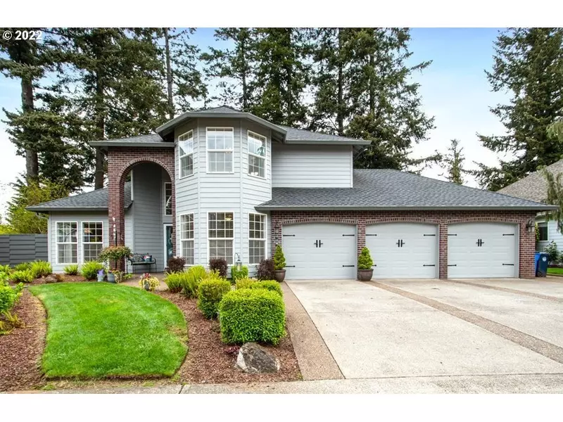 4607 NW VALLEY ST, Camas, WA 98607