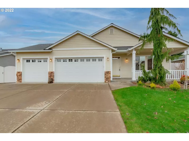 3851 P ST, Washougal, WA 98671