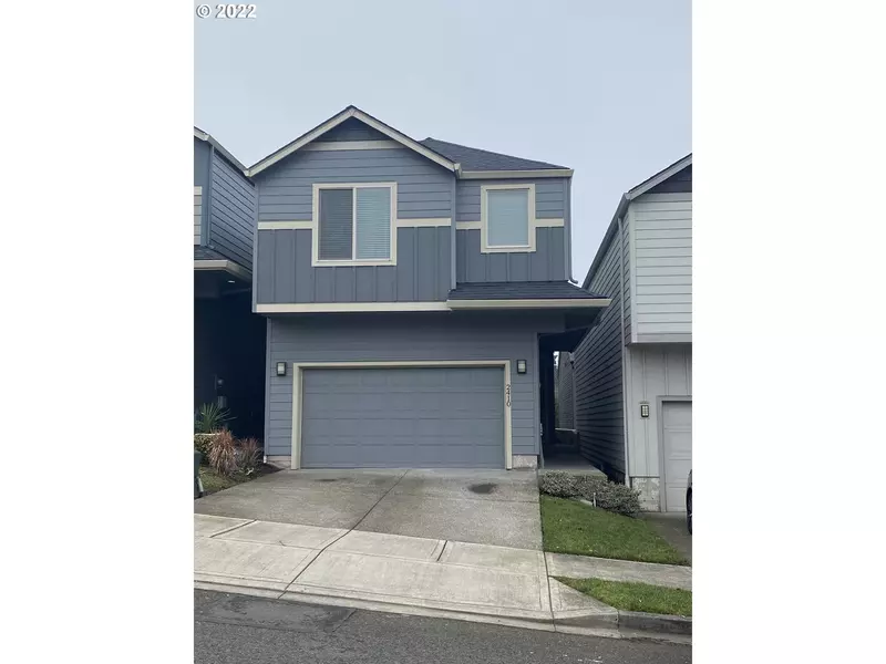 2410 NE 130TH AVE, Vancouver, WA 98684